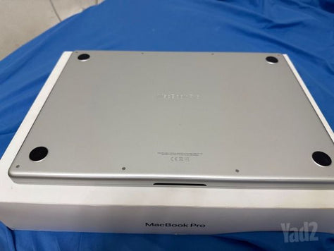 MacBook Pro 16 M1 Pro