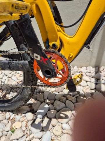 אופני ייטי sb 95 carbon