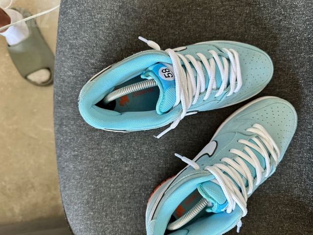 Nike dunk low SB Club 58