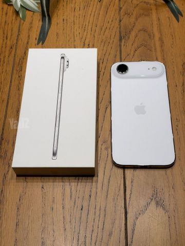 iPhone Air