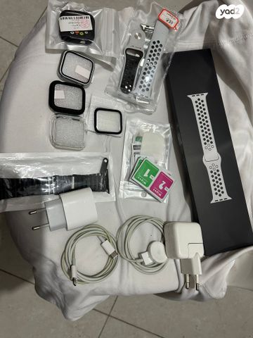 (Nike)apple watch se 10.21