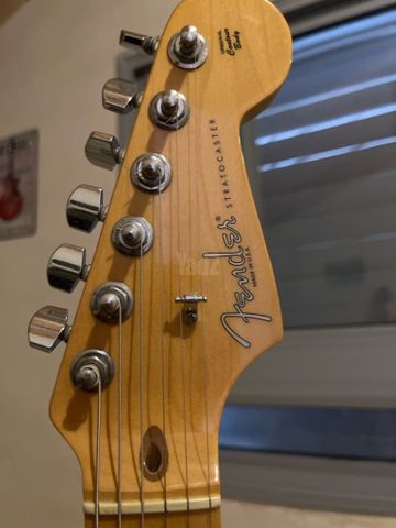 Fender startocaster