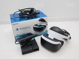 PS 4 PRO +VRּּ ּּ+10-12 משחקים