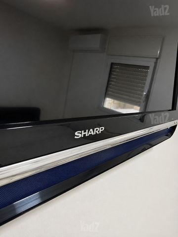 טלוויזיית SHARP 32 אינץ׳