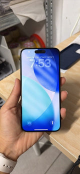 Iphone 15 Pro Max  256GB