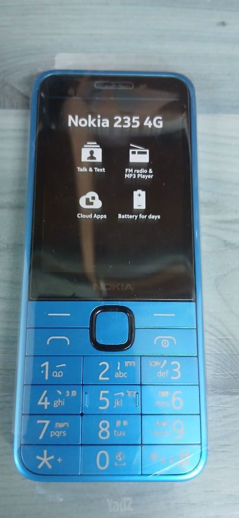 NOKIA 235 4G נוקיה