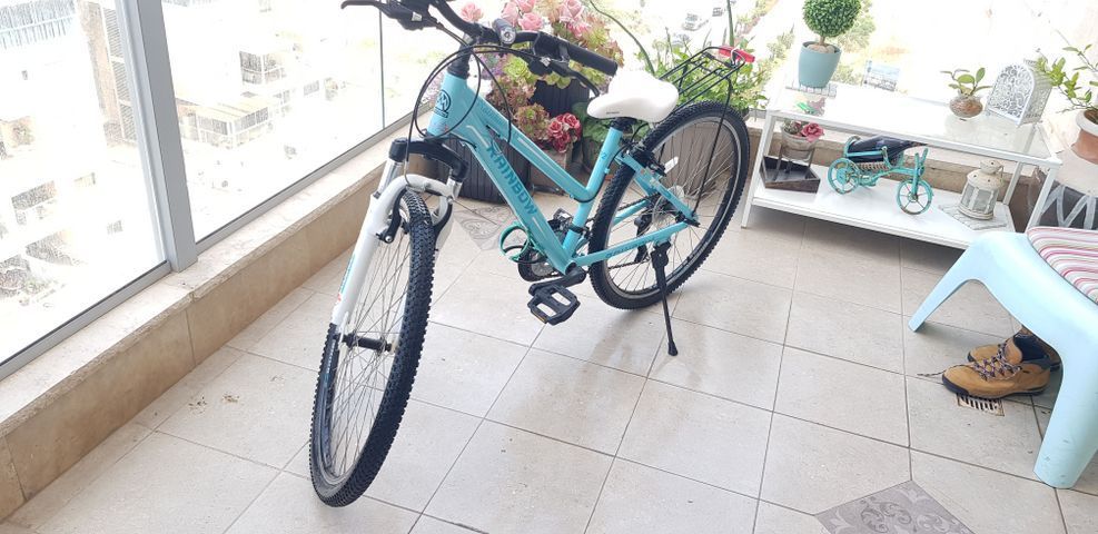 אופני הרים
