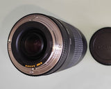 עדשת זום Canon