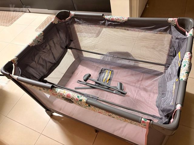 לול עריסה Pack n Play Graco