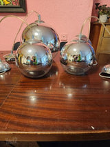 מנורת תיקרה  tom dixon