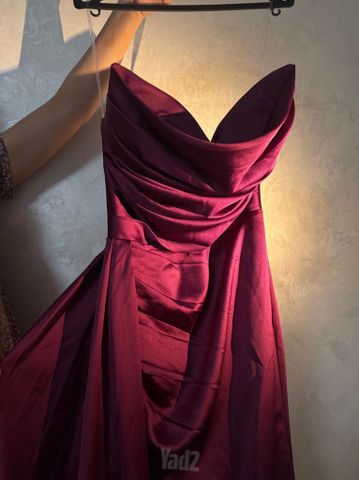 שמלת ערב