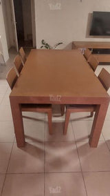 פינת אוכל