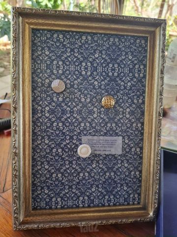 לוח מגנטי בנק לאומי 2005