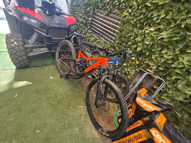 חשמלוק specialized