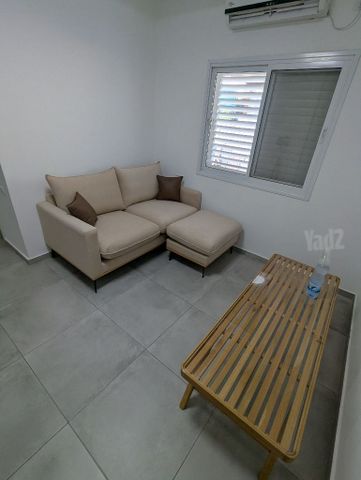 ספה + הדום