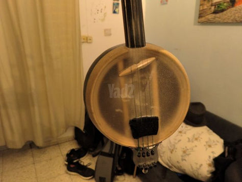 קמנצ'ה ארסלן