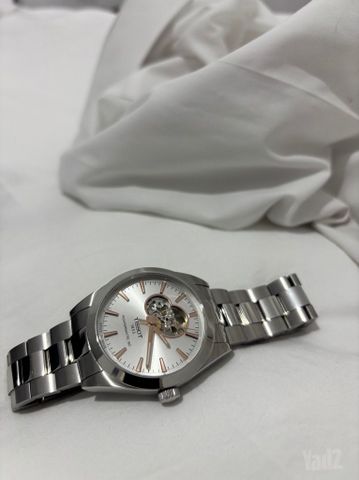 שעון tissot