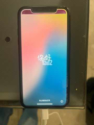 אייפון xr