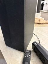 מקרן קול LG