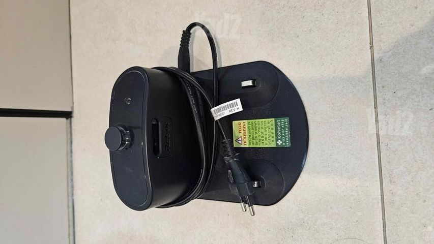 רובוט שואב irobot e5