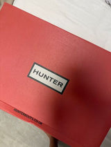 מגפיי hunter לנשים