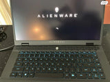 Alienware M16 R2