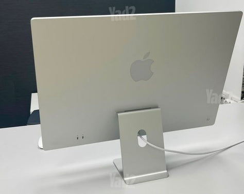 iMac M3 24inch 2023