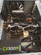 מציאה מחשב גיימניג i5