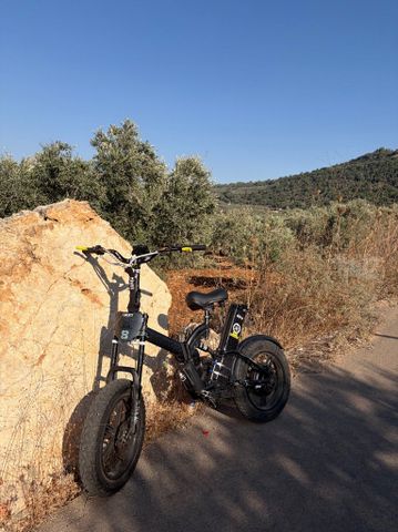 אופניים