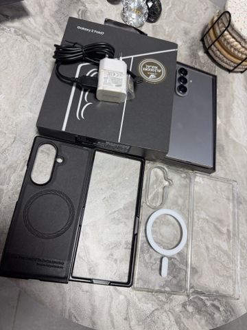 Z Fold 7 512GB