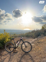 SPECIALIZED EPIC 8 S-WORKS M