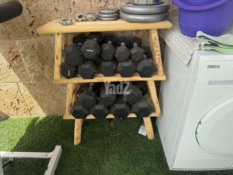משקולות