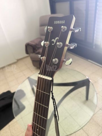 Yamaha FG800 אקוסטית