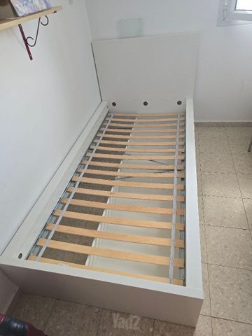מיטת יחיד