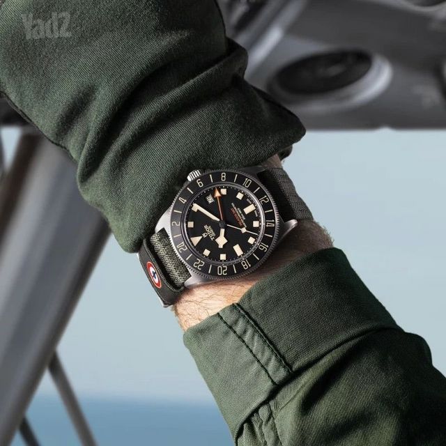 שעון Tudor