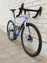 Cinelli superstar