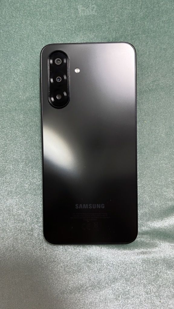 Samsung galaxy A17 במצב חדש