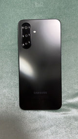 Samsung galaxy A17 במצב חדש