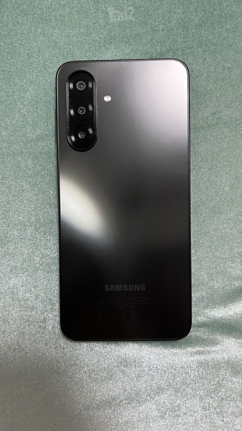 Samsung galaxy A17 במצב חדש