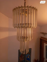 נברשת ART DECO מצרפת