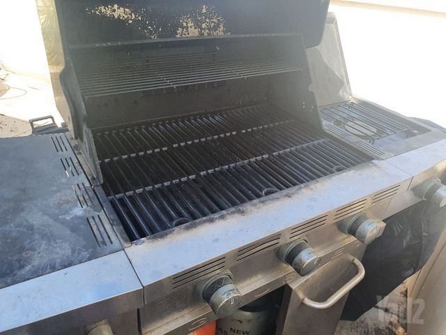 ברביקיו Coleman gourmet 3+1