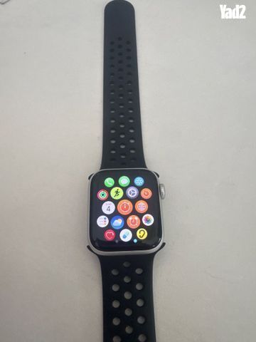 ‏Apple Watch se