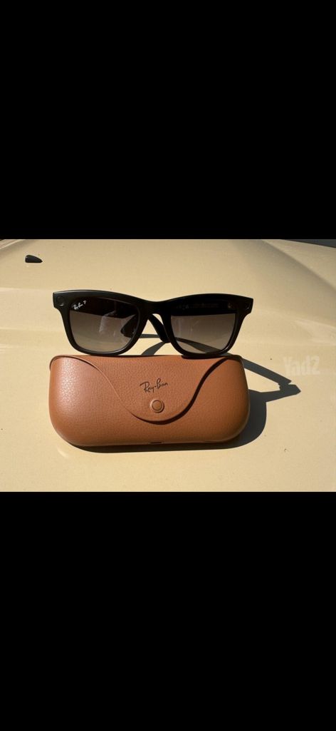 Ray-Ban Meta במצב חדש