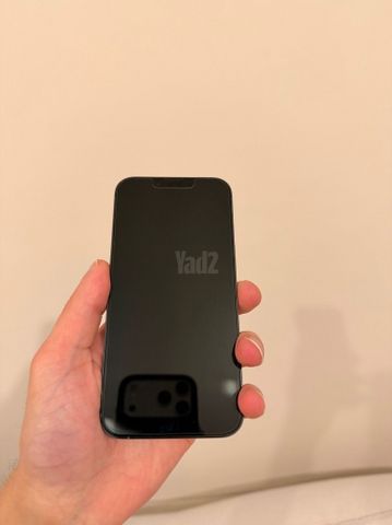 אייפון 13 פרו - IPhone 13 Pro