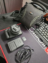 Canon EOS M50 MARK ll