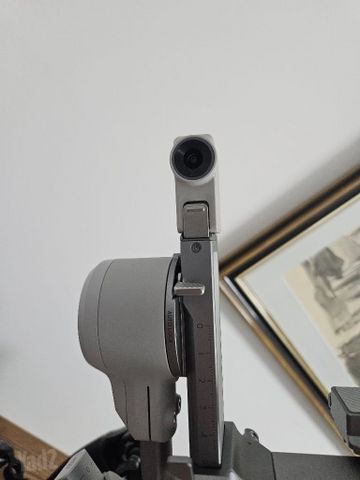 ג'ימבל dji RS 4 mini