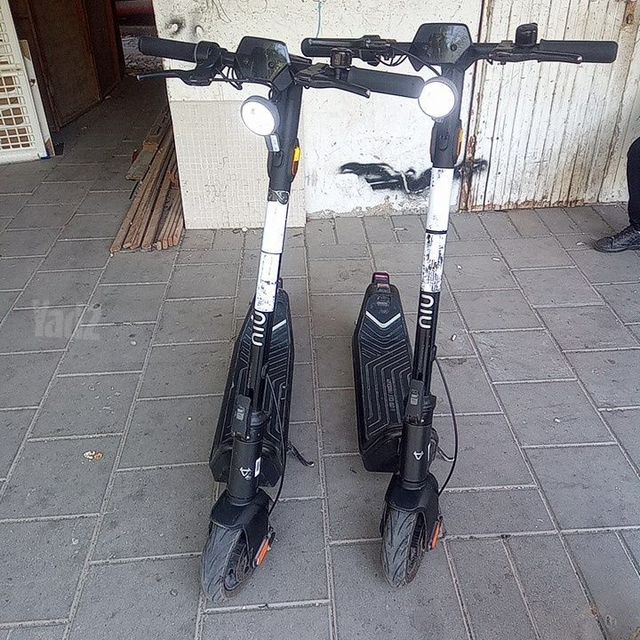 קורקינט
