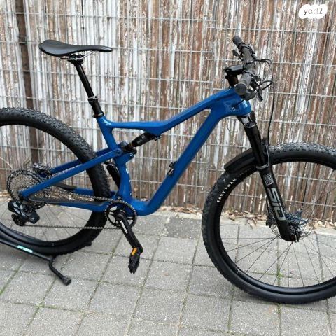 Cannondale Scalpel Carbon SE 1