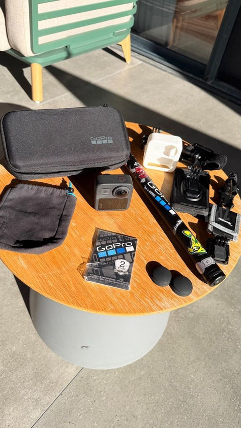 Gopro