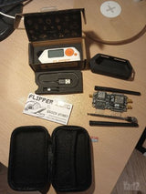 פליפר זירו flipper zero